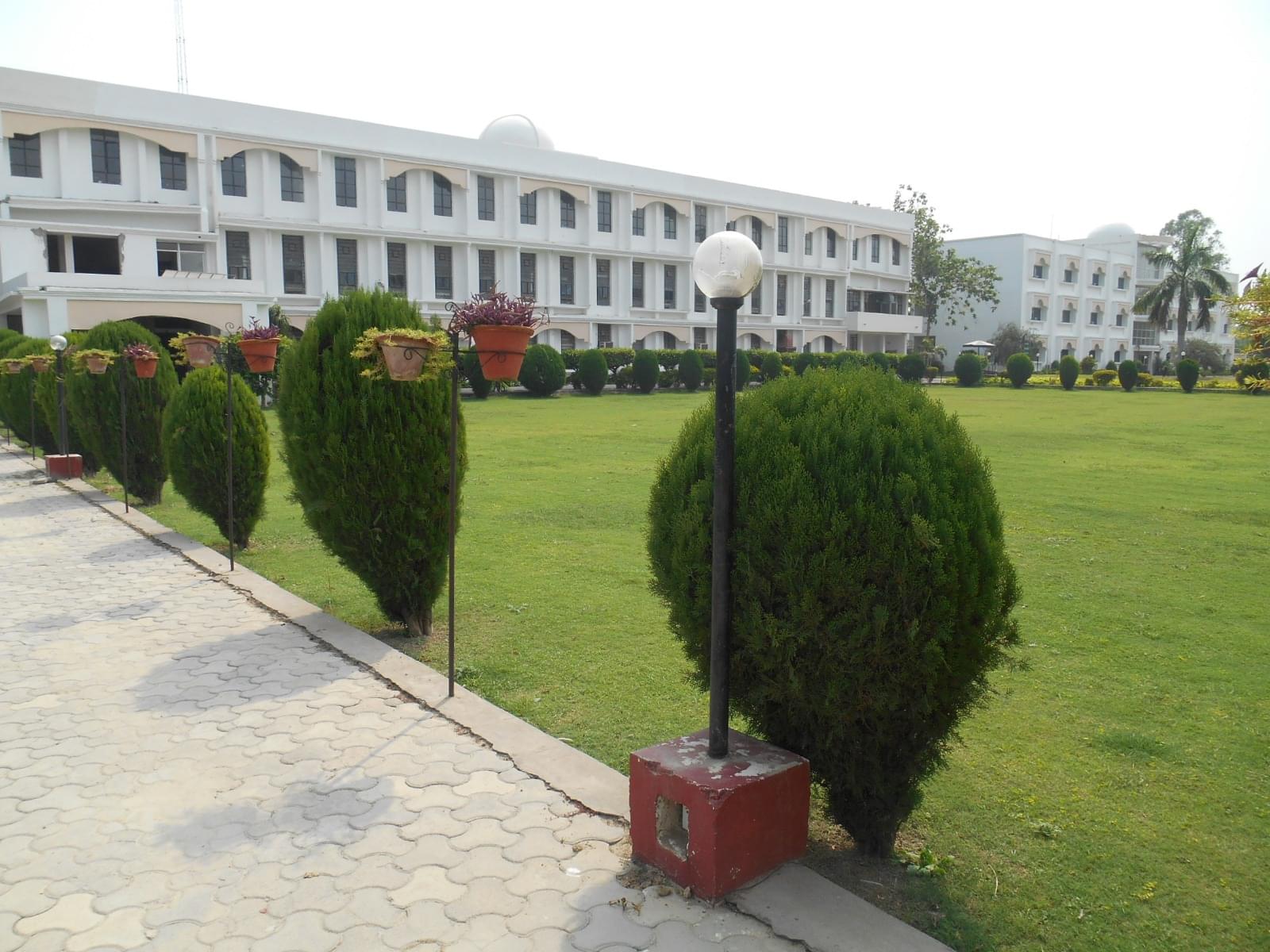 Saaii College of Medical Science & Technology Kanpur Some Moments photo 10